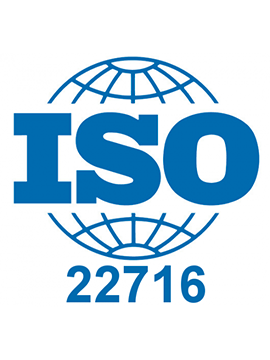 Iso 22716