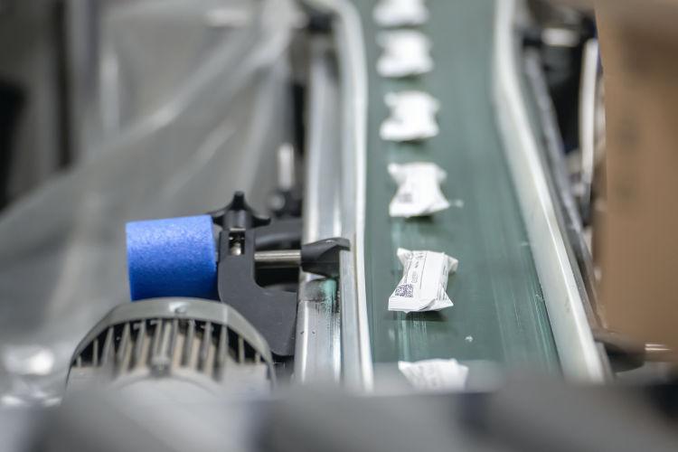 palette de solutions